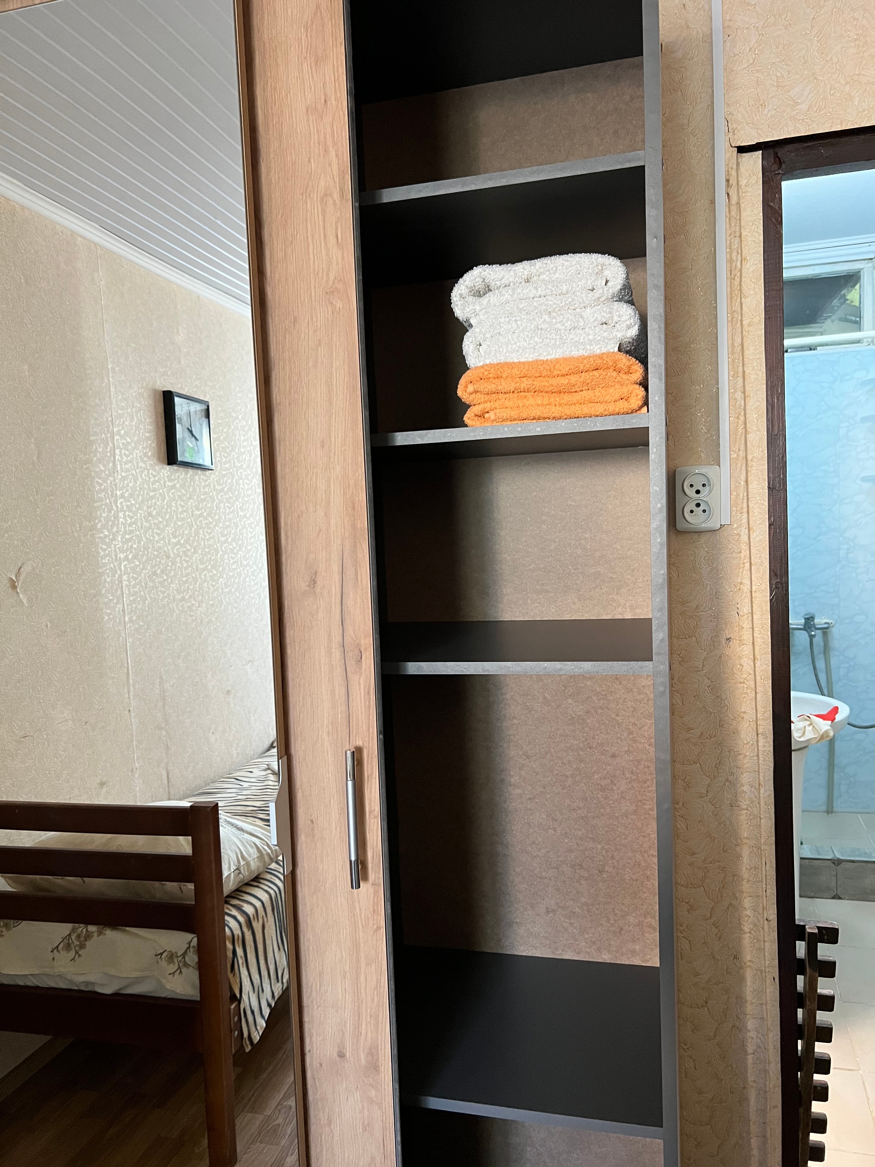 Фото Частный сектор. Гавань