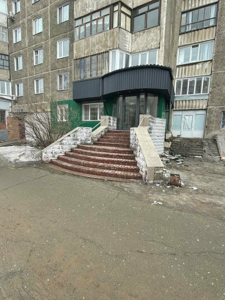 Сән салоны Подологический центр им. Татьяны Чабан, Павлодар, фото