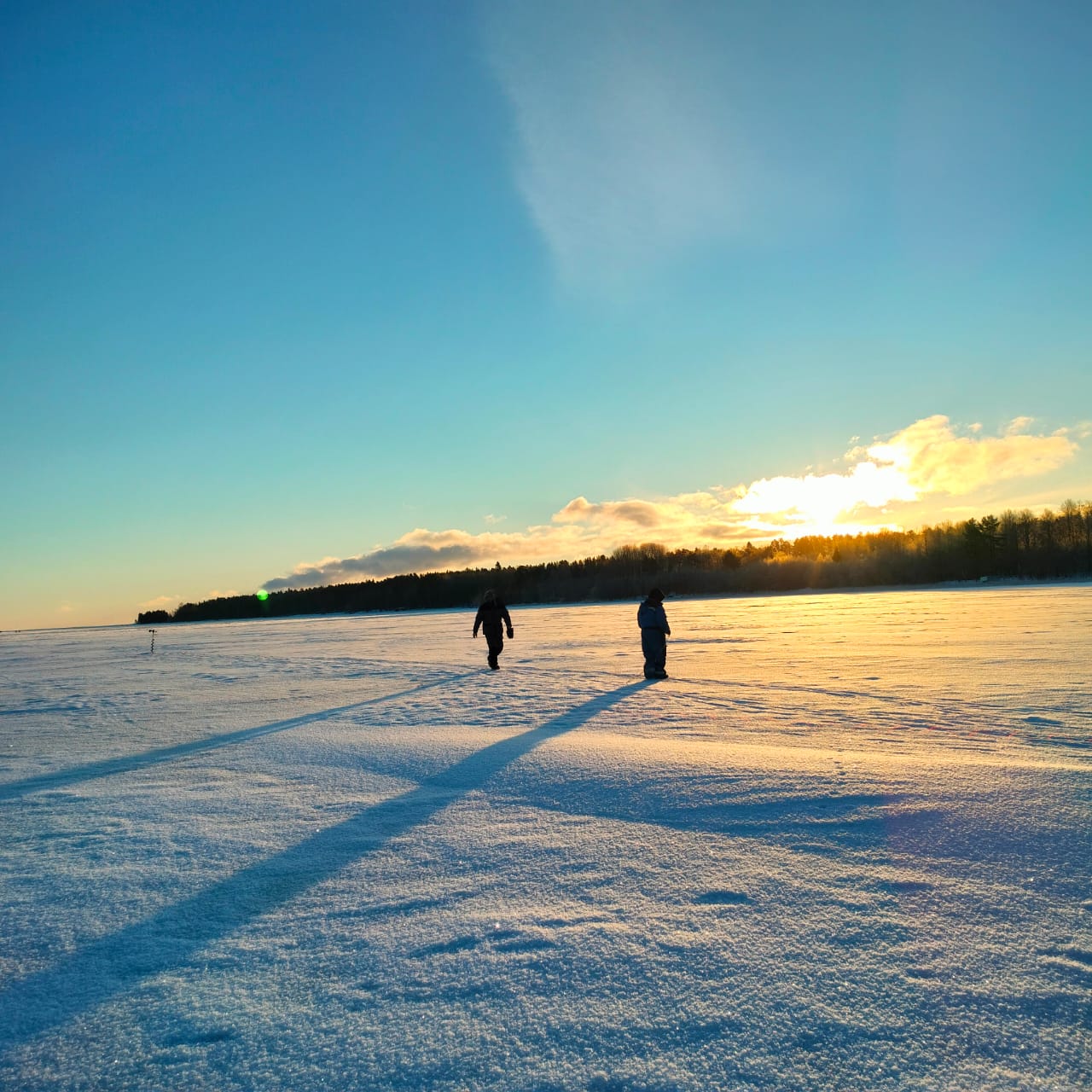 Фото Лахта&Ярви