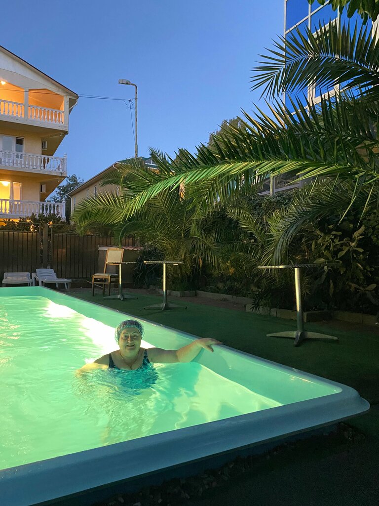 Hotel Rostov, Krasnodar Krai, photo