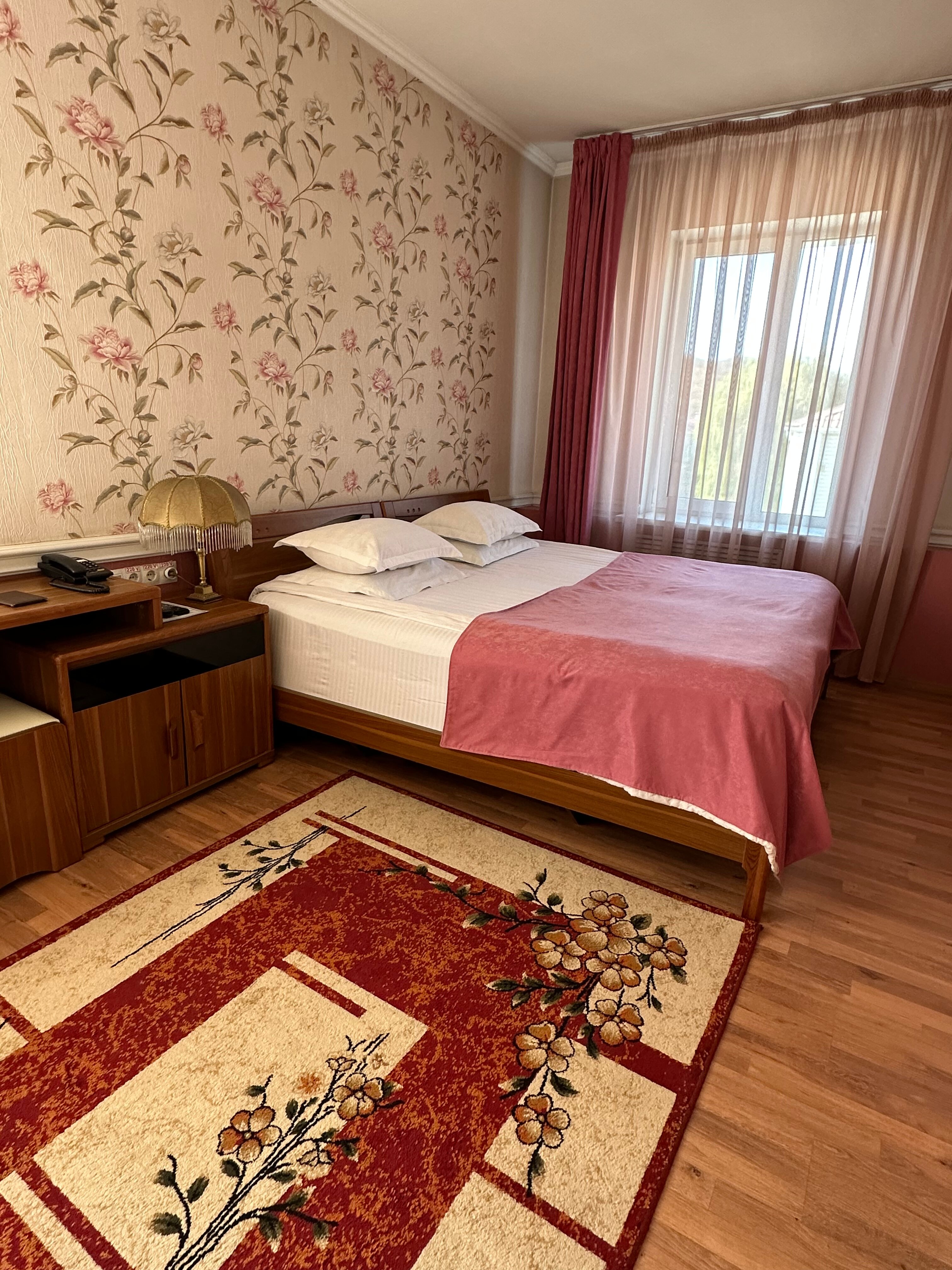 Фото отеля 5