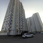 Галактика (Volgograd, Ivana Morozova Street), housing complex