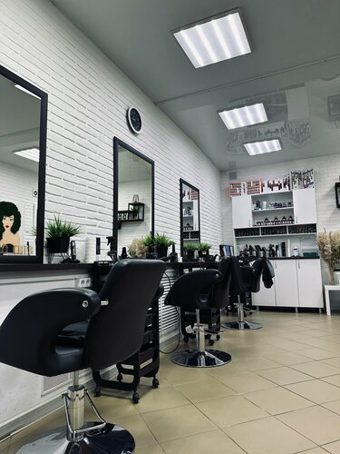 Beauty salon Expert, Cheboksary, photo
