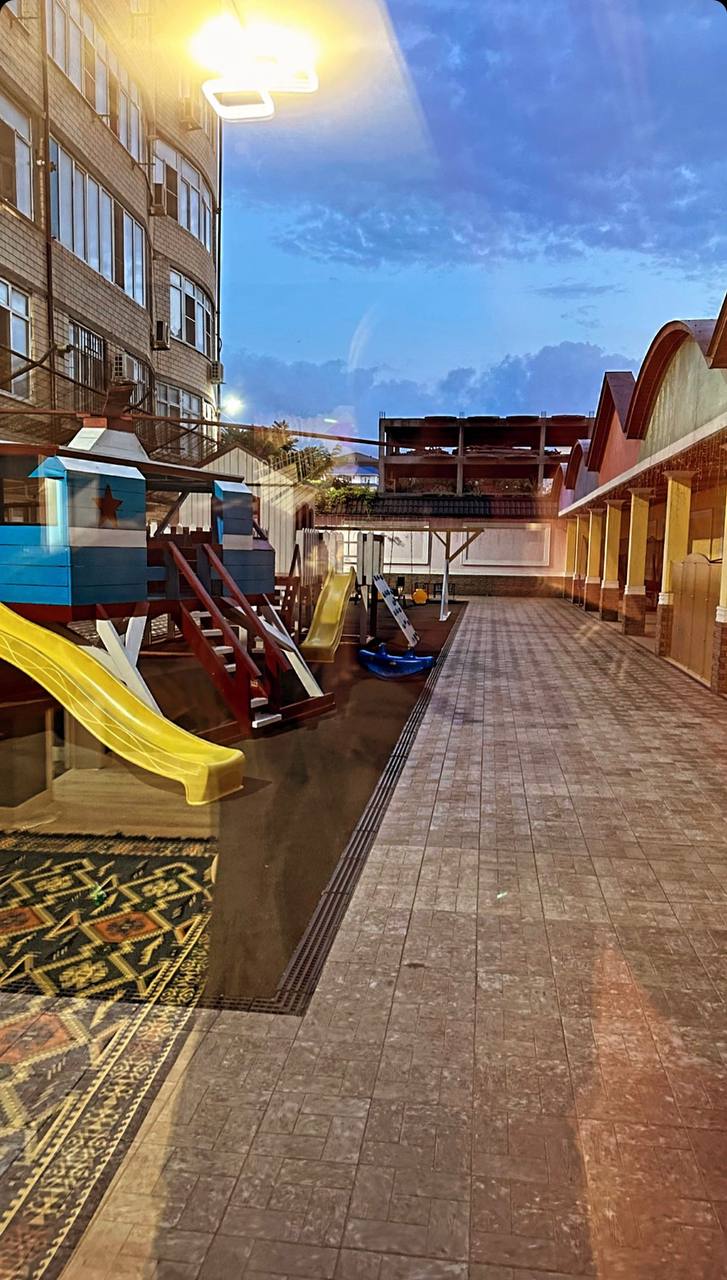 Фото Наследник