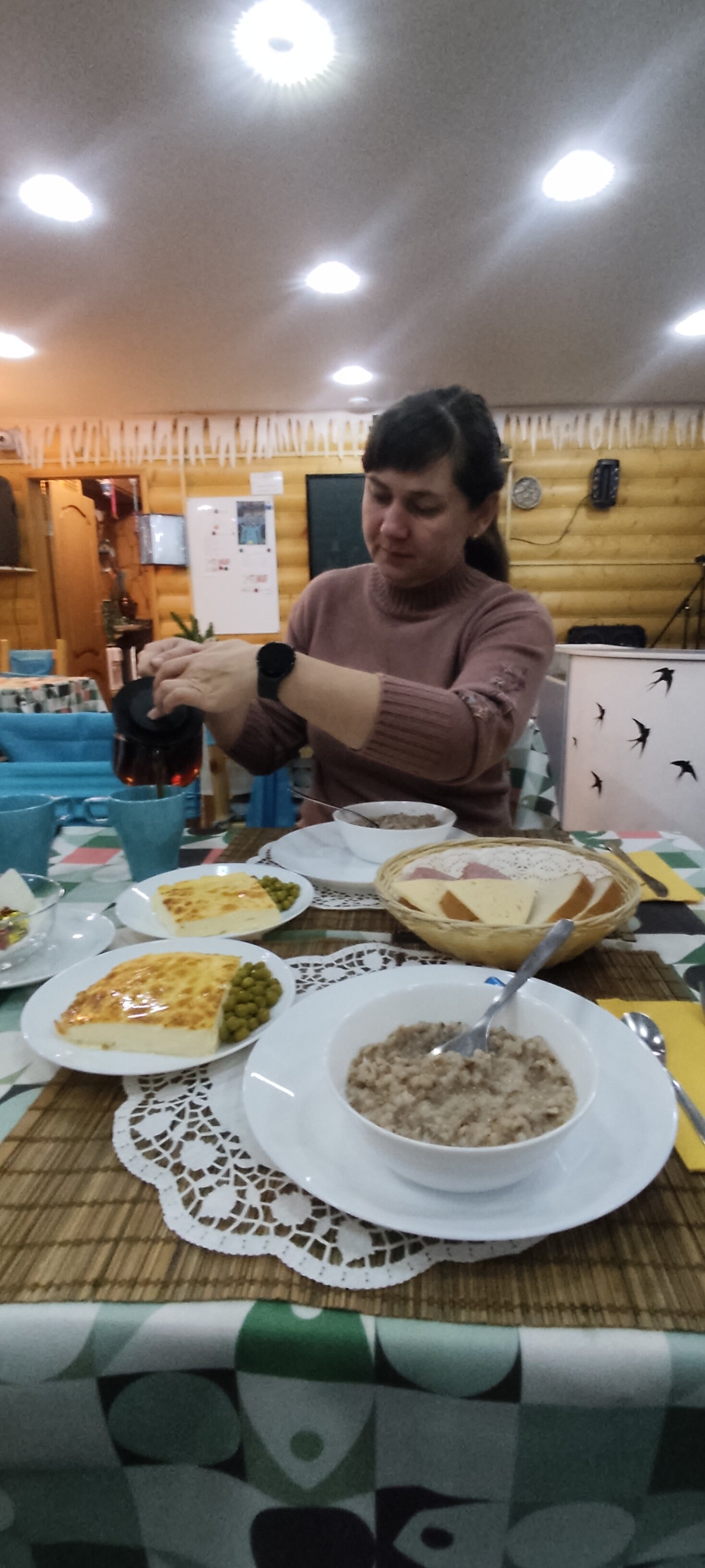 Фото Теремок