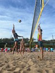 Volley Family (1st Mashinostroyeniya Street, 10), sports association
