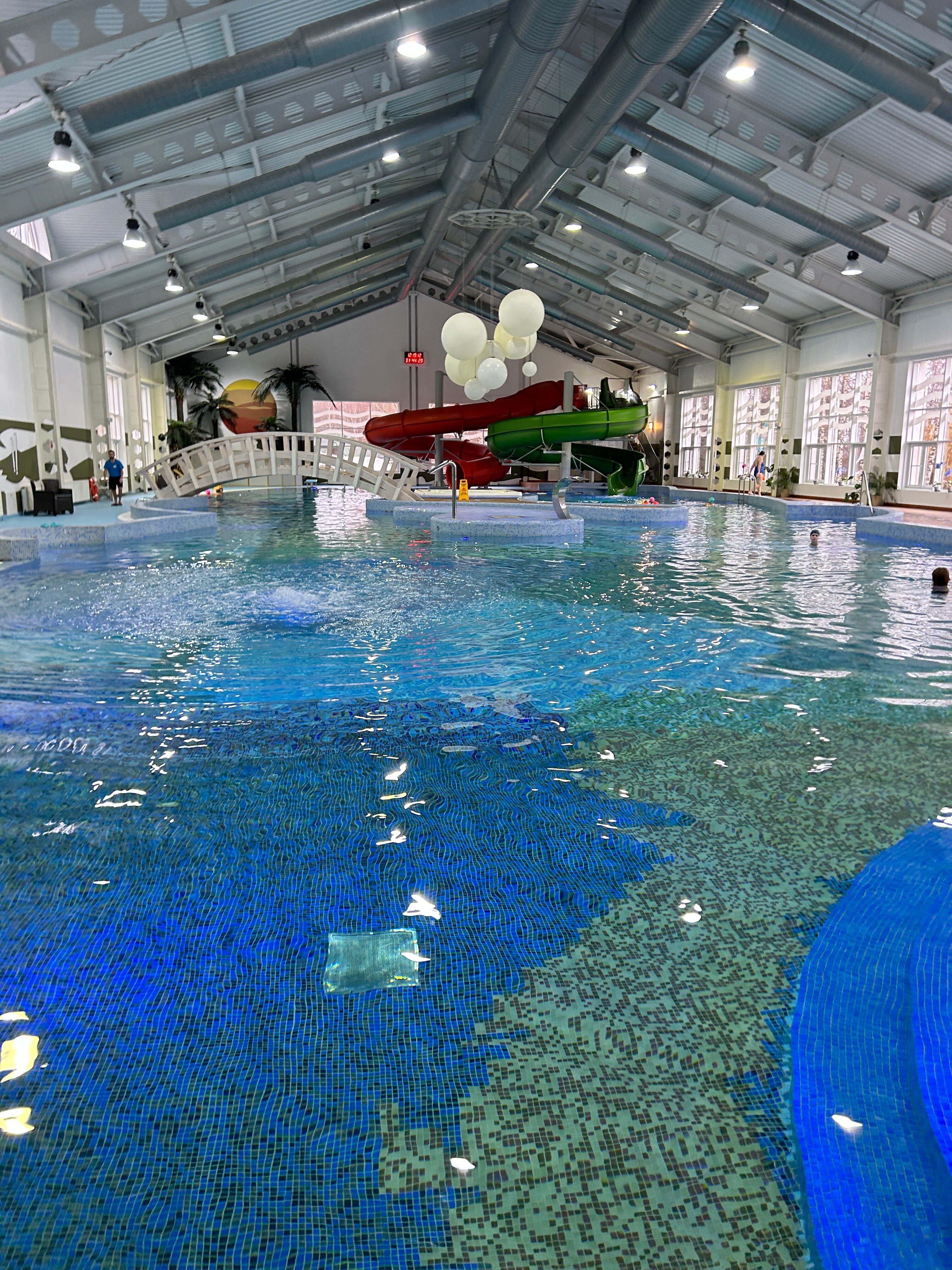 Фото Басовское