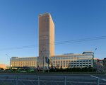 Leader tower (Konstitutsii Square, 3к2) ، مركز أعمال