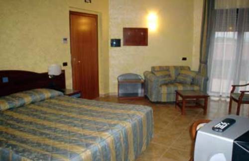 Фото Hotel San Giuseppe - CityHotel Catanzaro