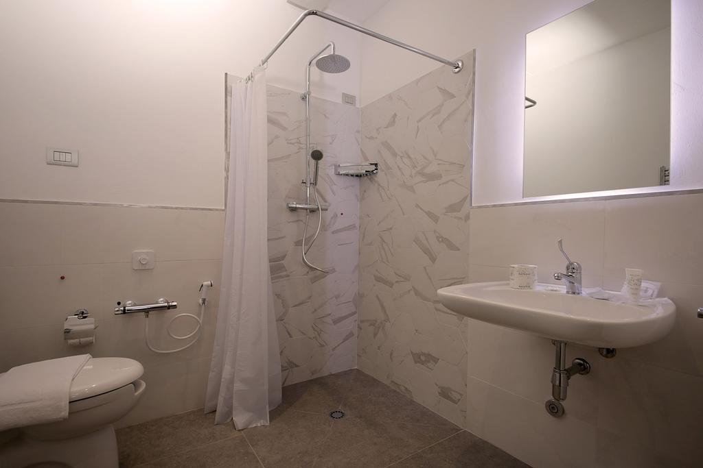 Фото Boutique Hotel Bramante & SPA