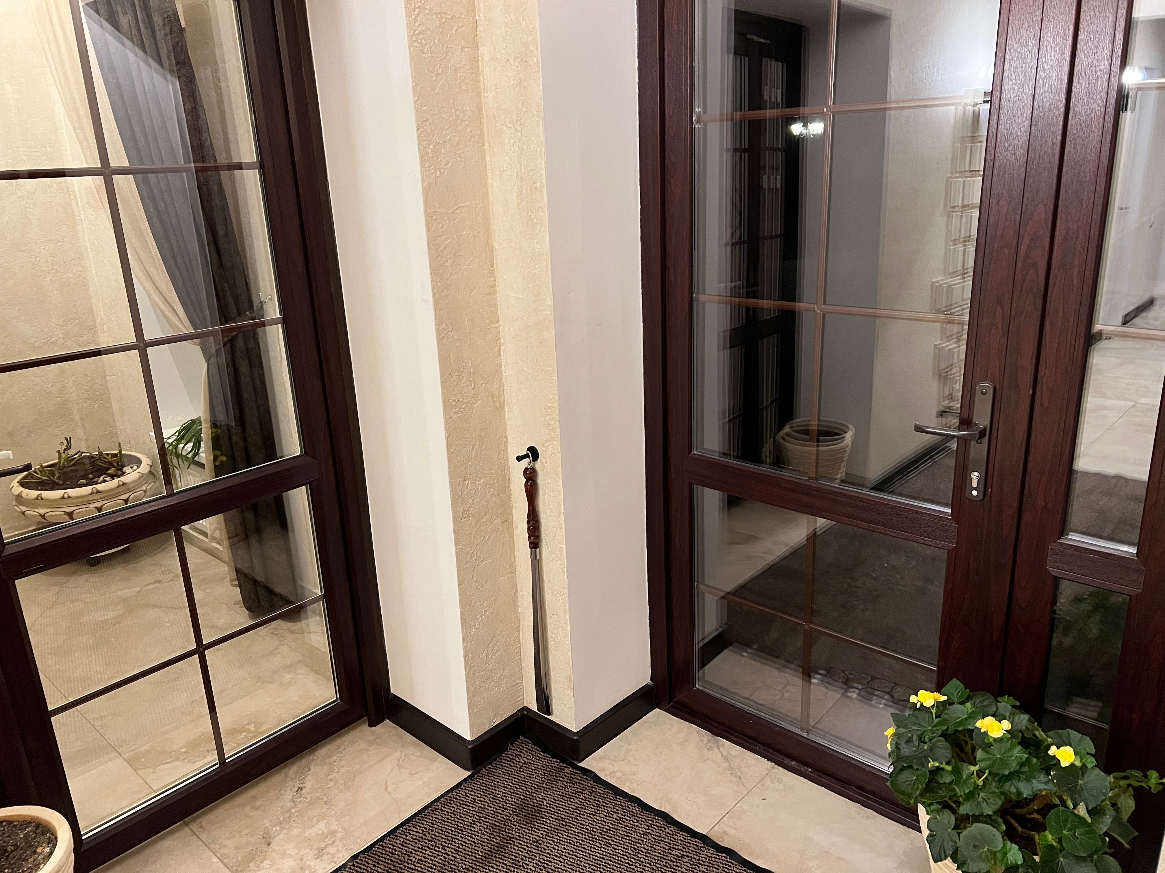 Фото Серый Волк