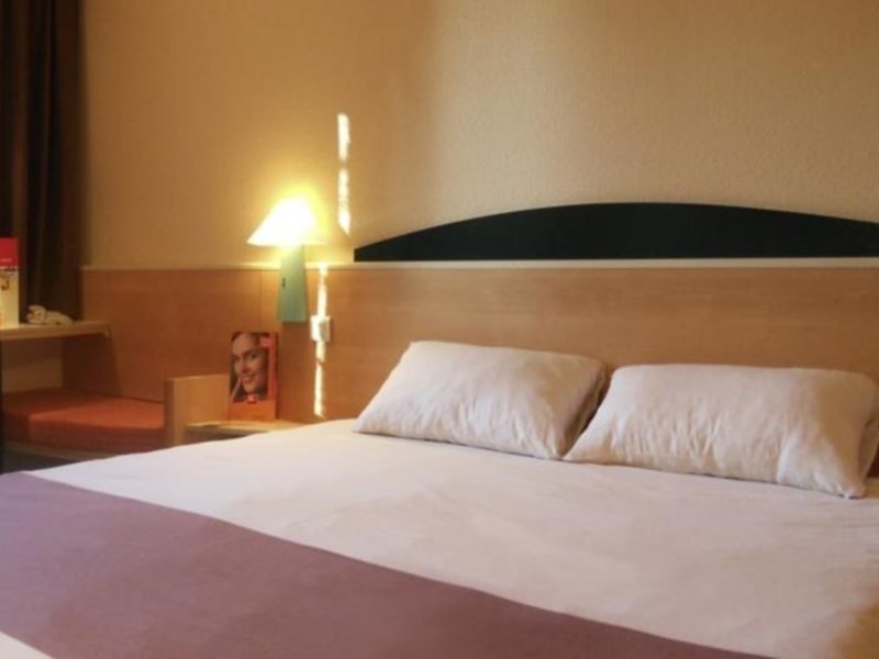 Фото Ibis Brugge Centrum