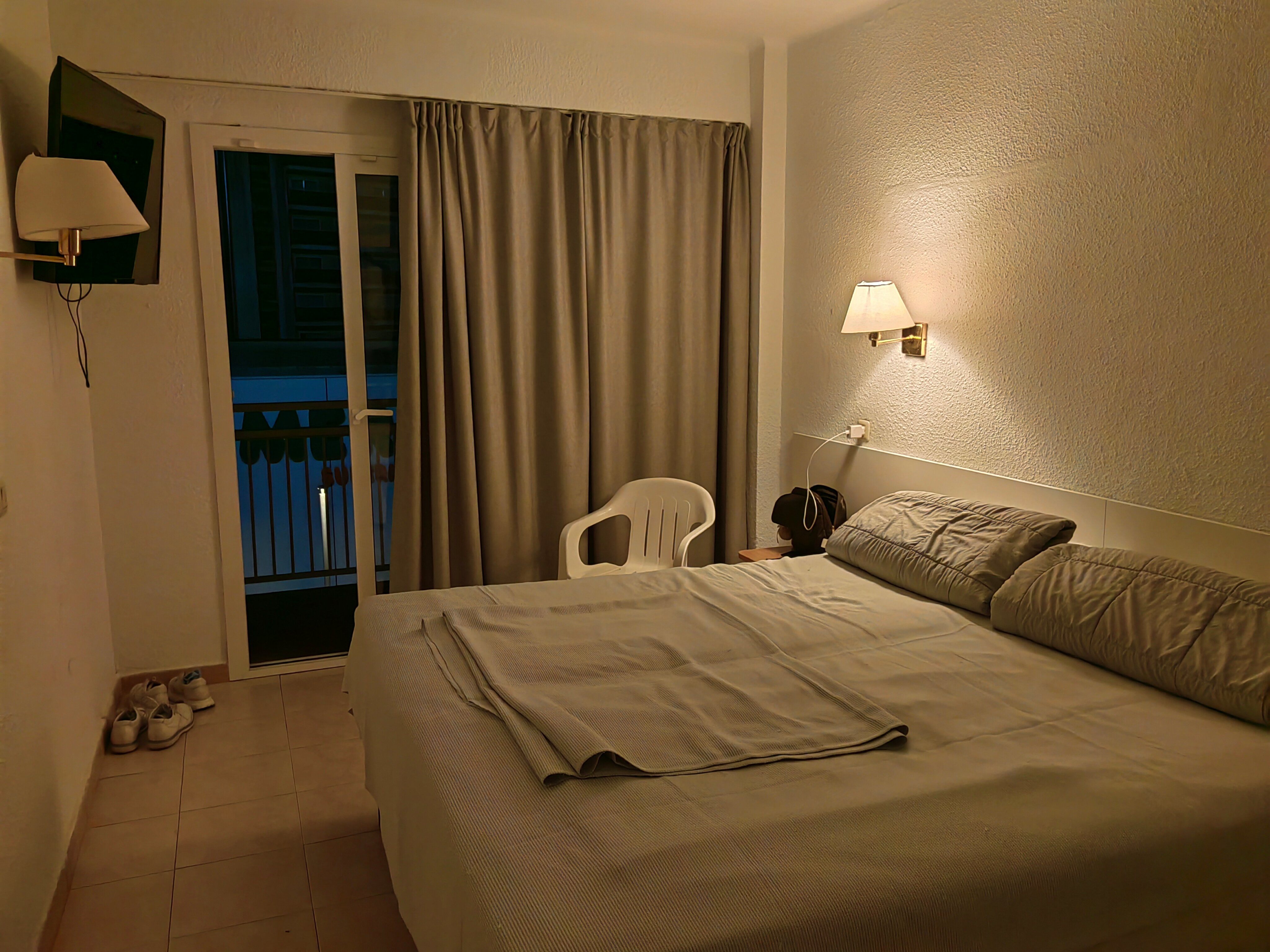 Фото Htop Olympic