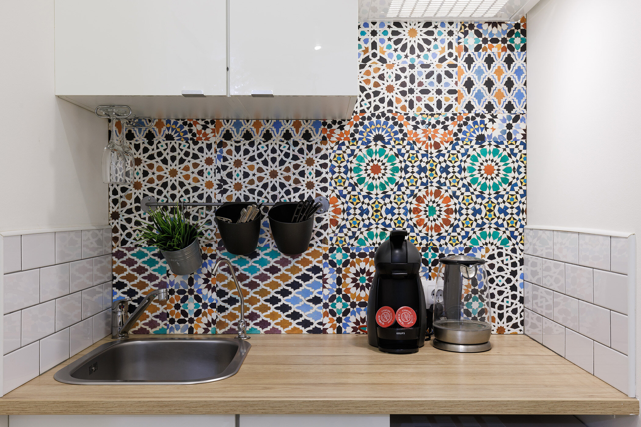 Фото Калейдоскоп на Итальянской