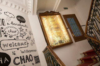 Фото Casual Madrid del Teatro