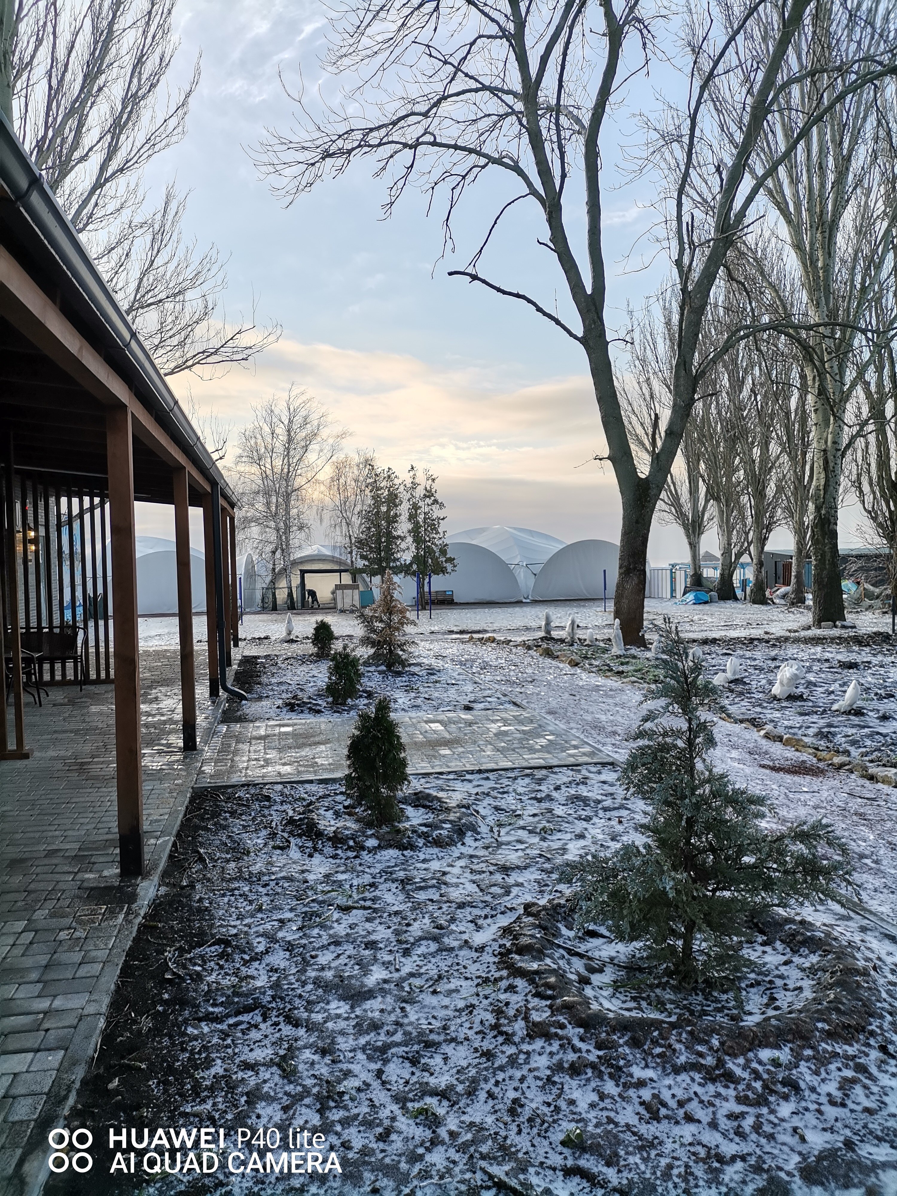 Фото Станция Морская