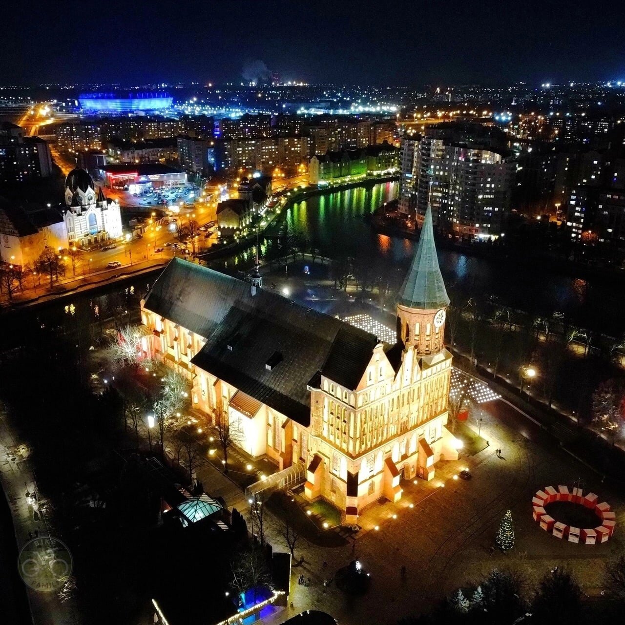 Фото Стильная 2к квартира на Серпуховской 15