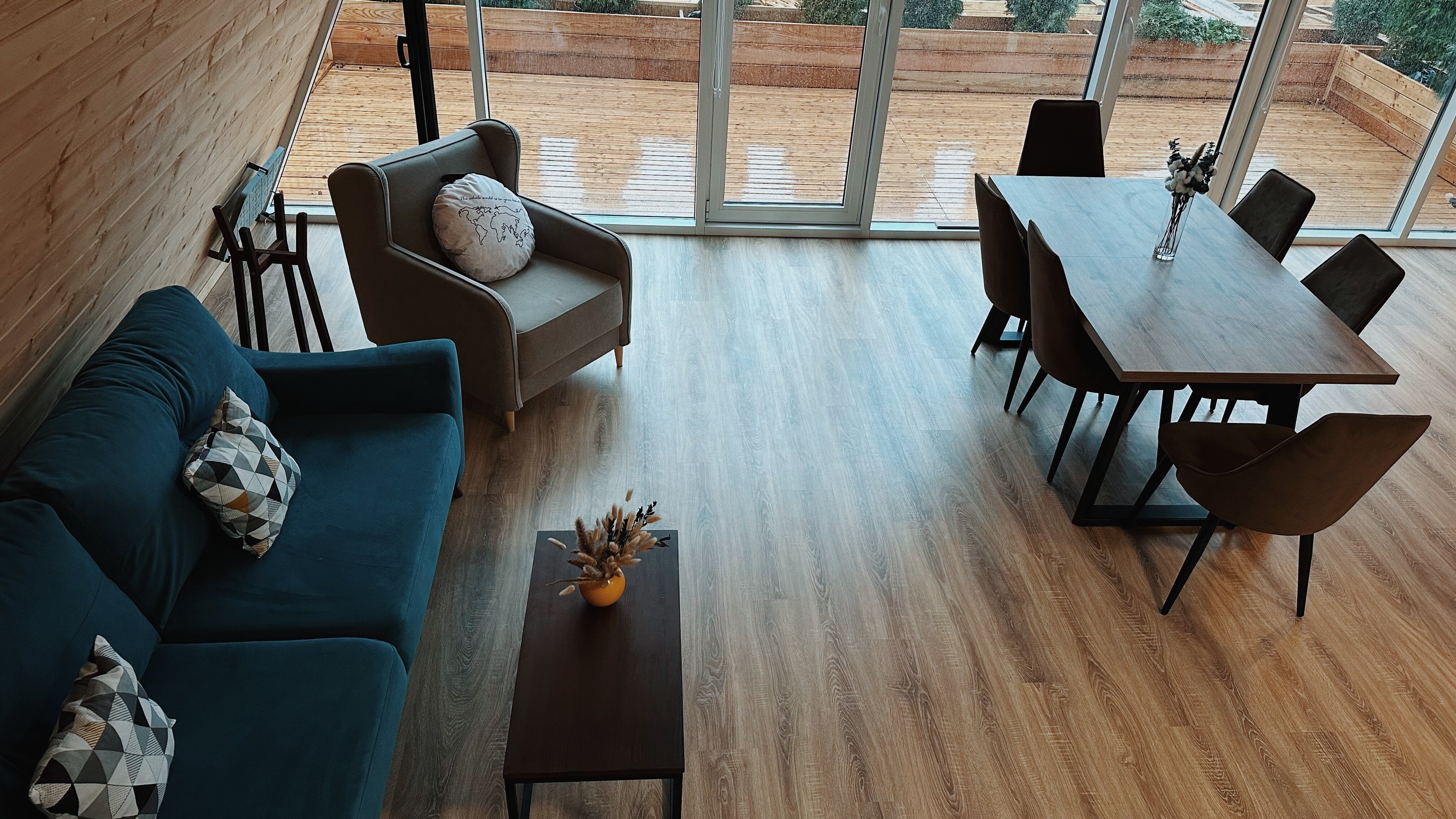 Фото Katadze.Glamp