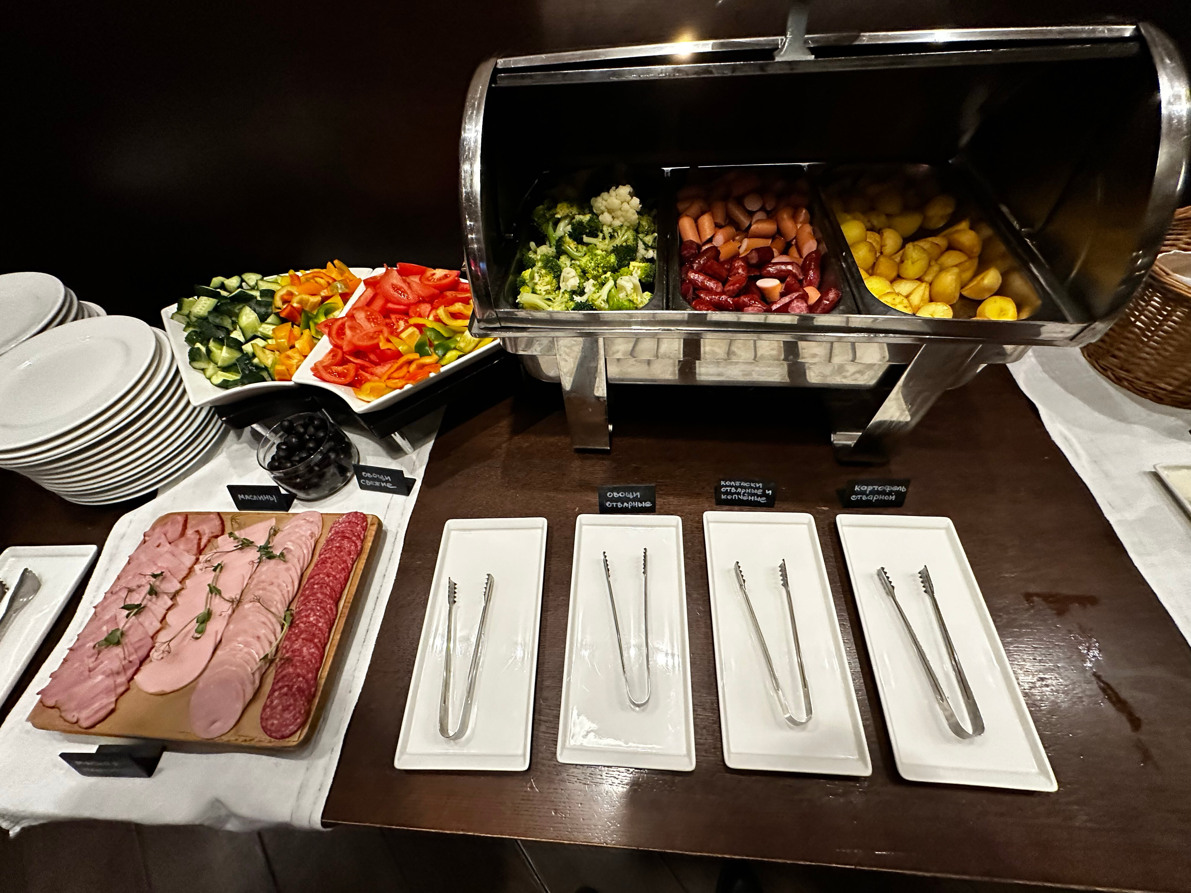 Фото Европа