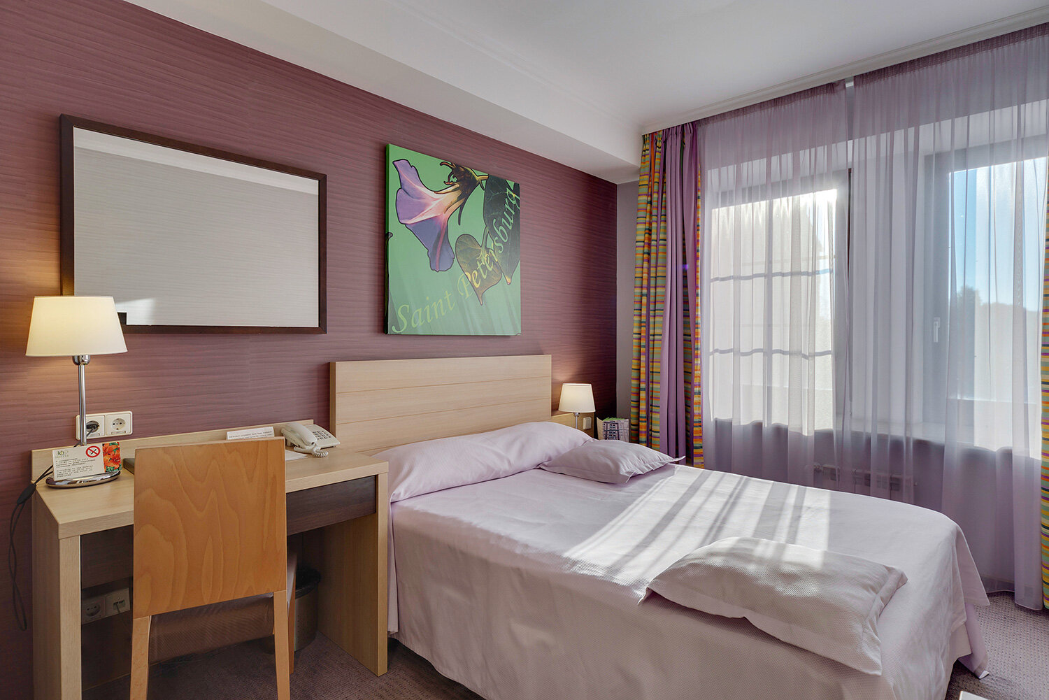 Фото Наш Отель