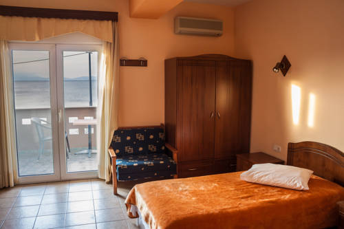 Фото Filippion Hotel