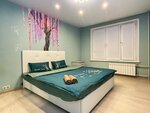 Sunny Days (Fergansky Drive, 8), short-term housing rental