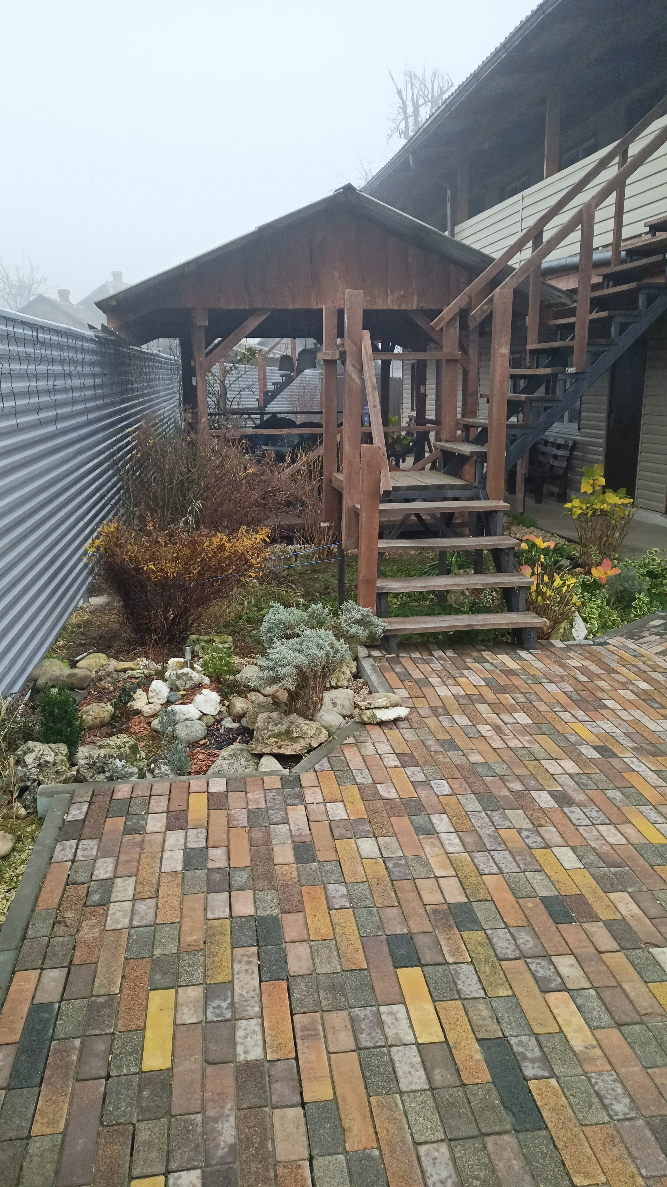 Фото Солнечная горка