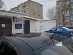 Vmyatin. net53 (Velikiy Novgorod, Zapadniy District, 6th Quarter), auto body repair