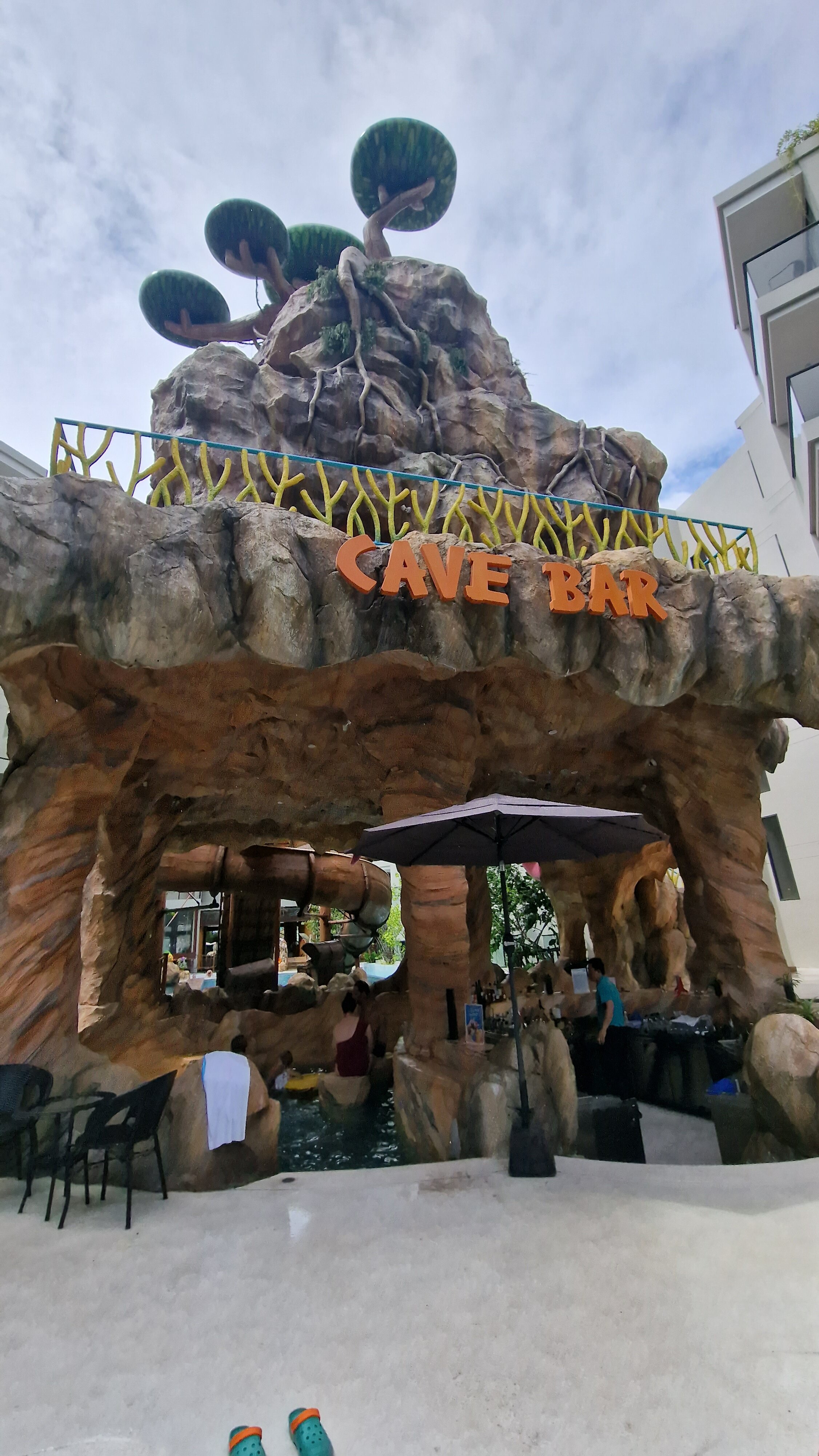 Фото Phuket Emerald Beach Resort