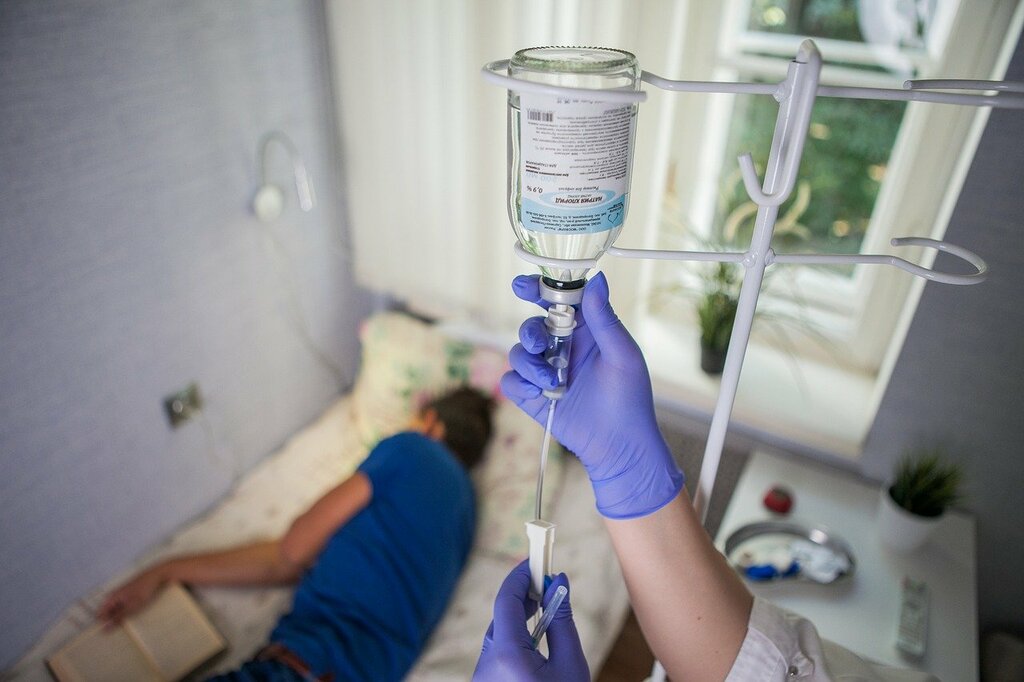 Drug abuse clinic Трезвый мир, Pskov, photo