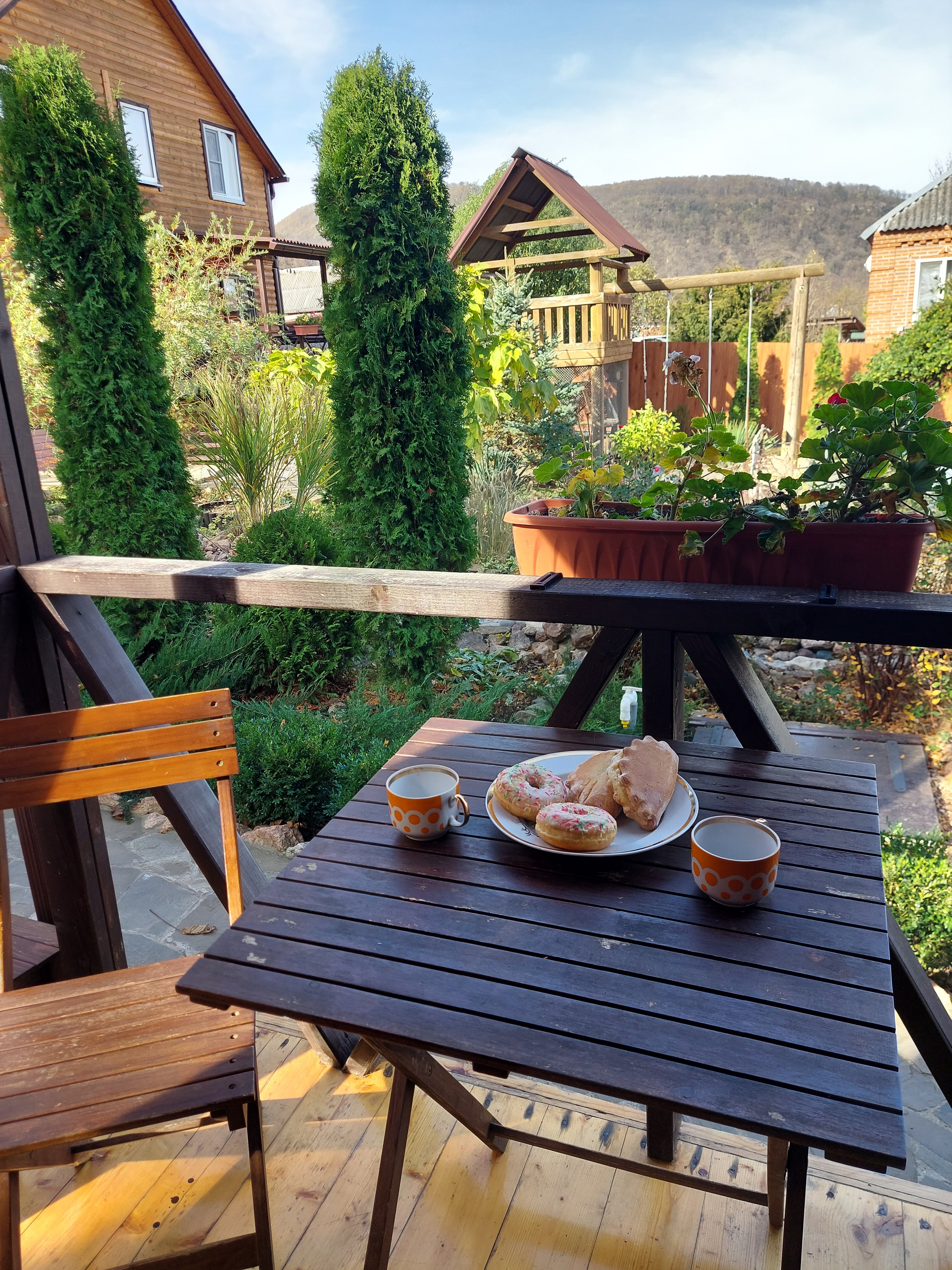 Фото Белая вежа