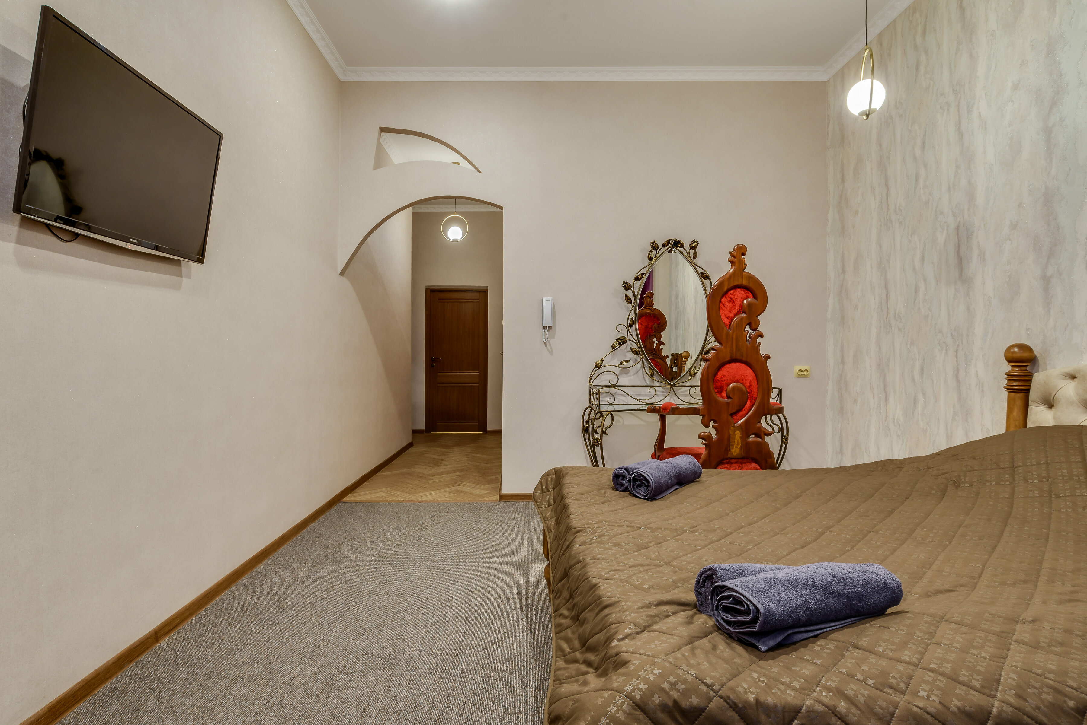 Фото Фан Фан