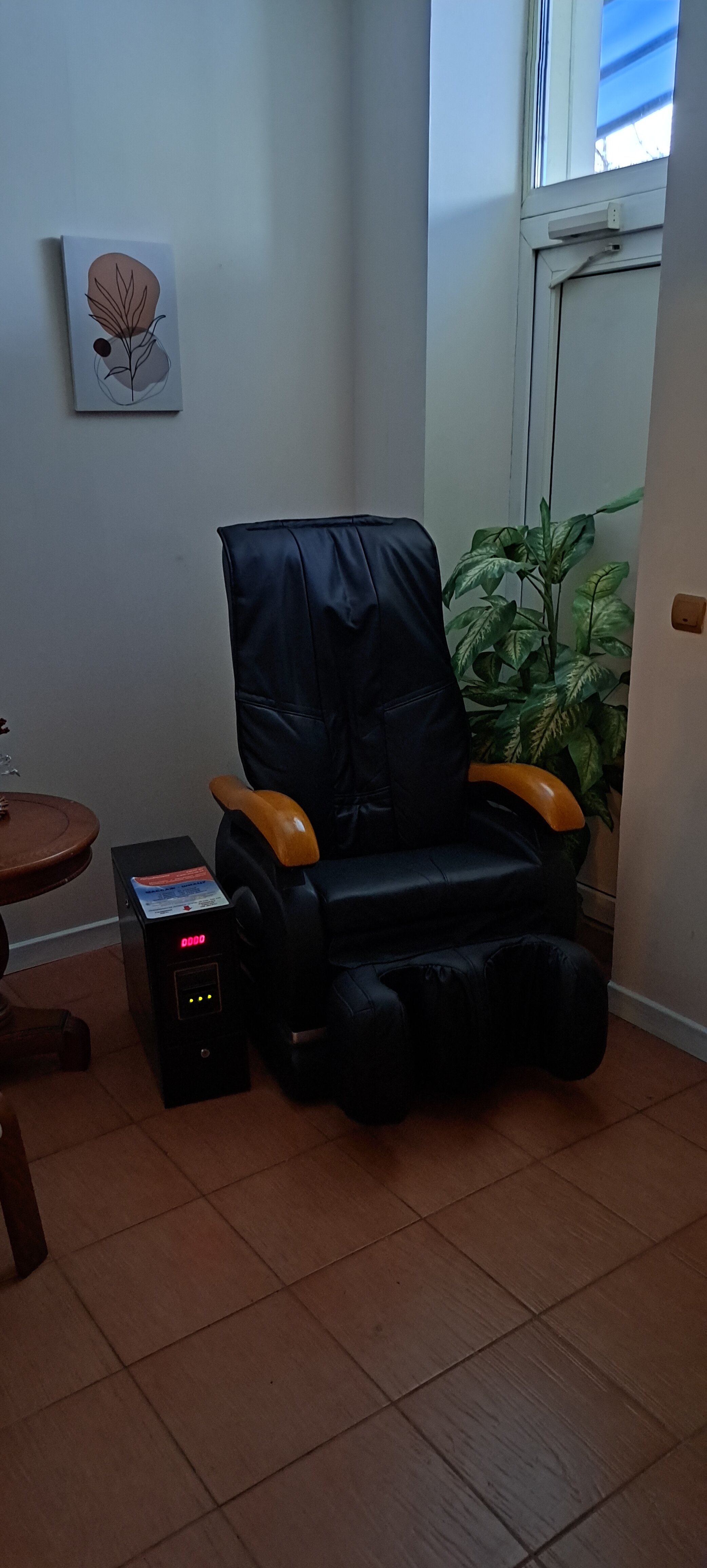 Фото Тайм Аут