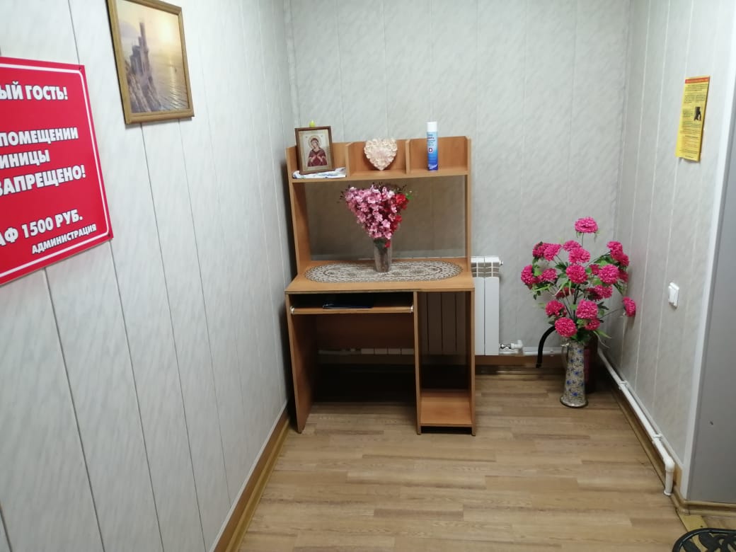 Фото Гостиница в Заворонежском