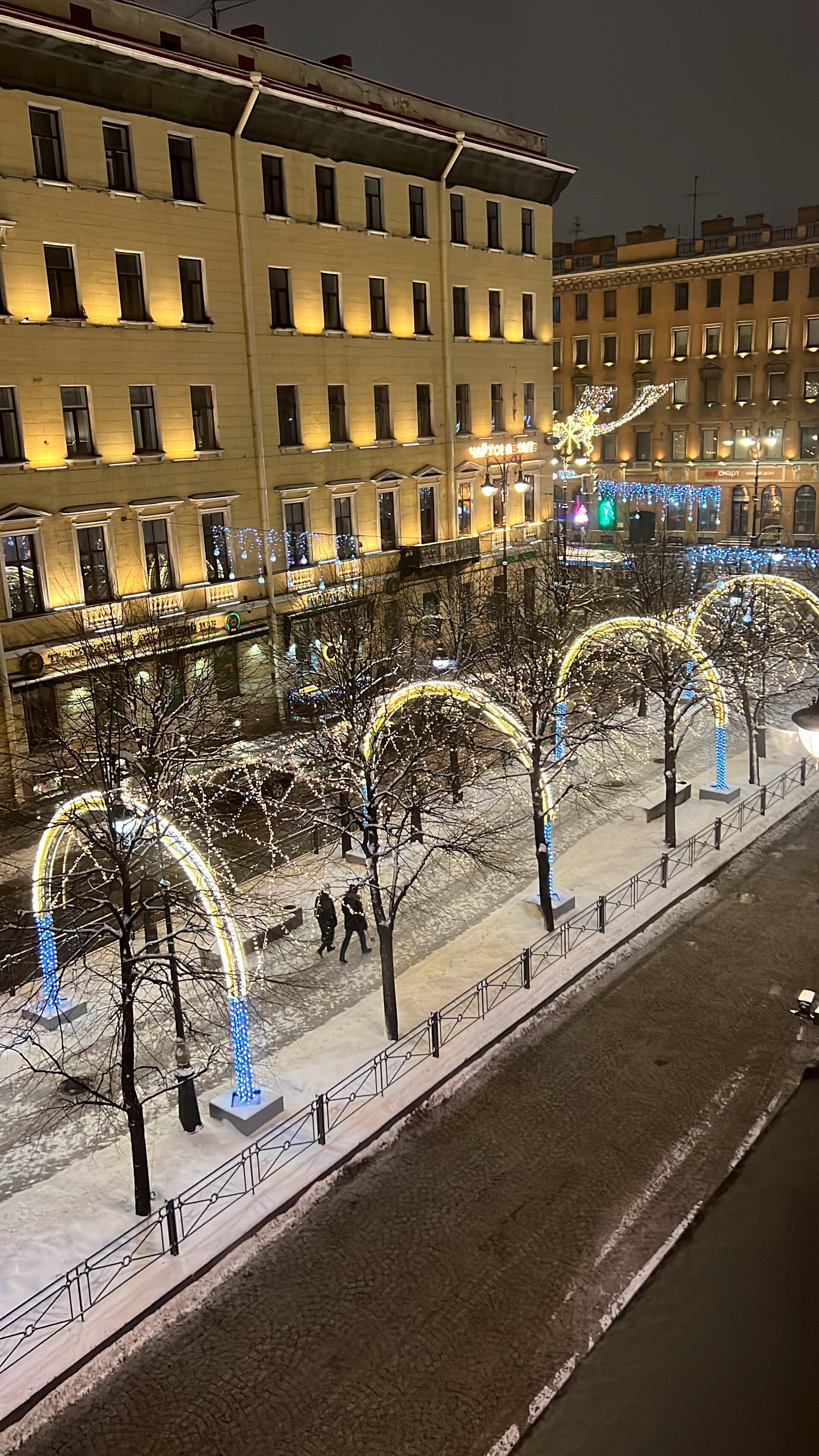 Фото Бельведер-Невский