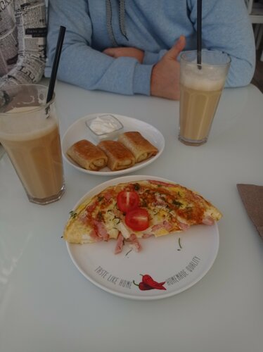 Cafe Кофейня, Krasnodar Krai, photo