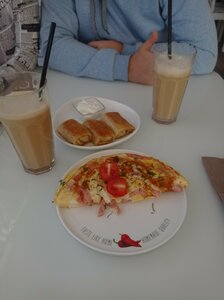 Кофейня (stanitsa Natukhayevskaya, Krasnaya ulitsa, 68), cafe