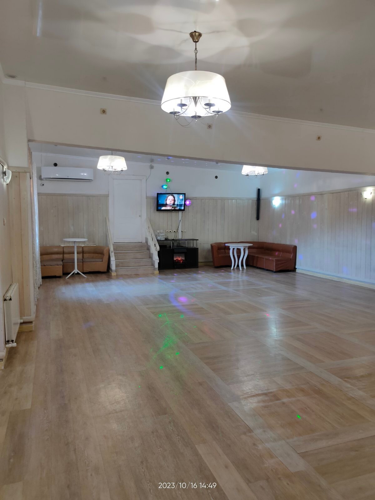 Фото Фазенда