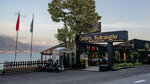 Ozturk Kolcuoglu (Antalya, Alanya, Çarşı Mah., Kale Yolu Cad., 75), restaurante