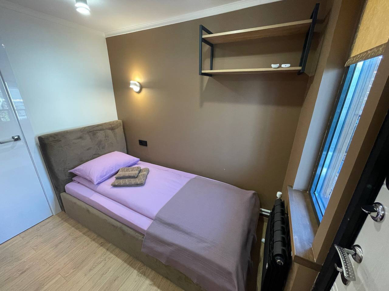 Фото Феникс