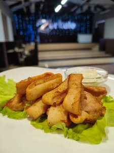 Zerkalo (Lyskovo, ulitsa 50 let VLKSM, 36), cafe