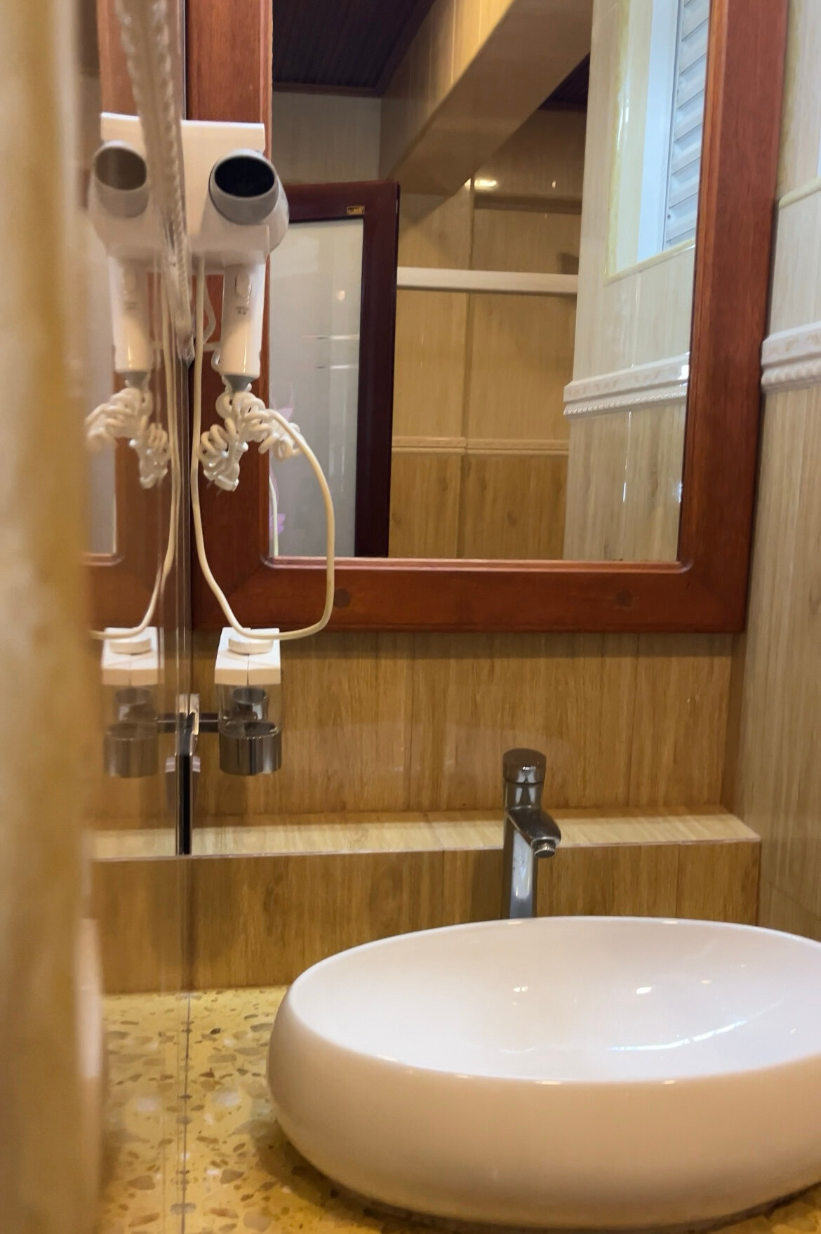 Фото Marina Bay Retreat And SPA