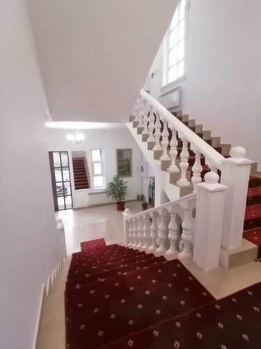 Хостел Хостел Нальчикский в Нальчике