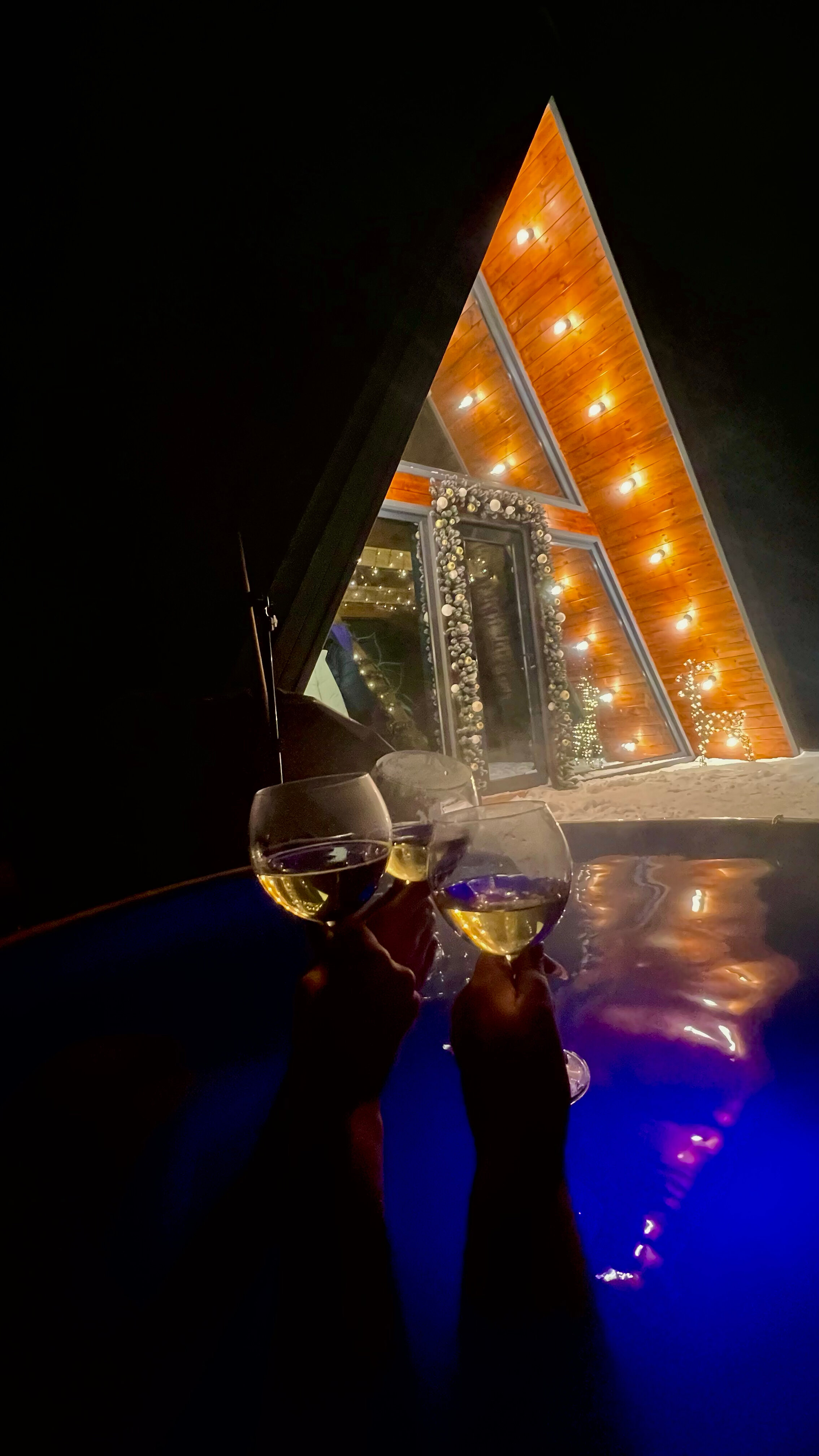 Фото Ильинка лес