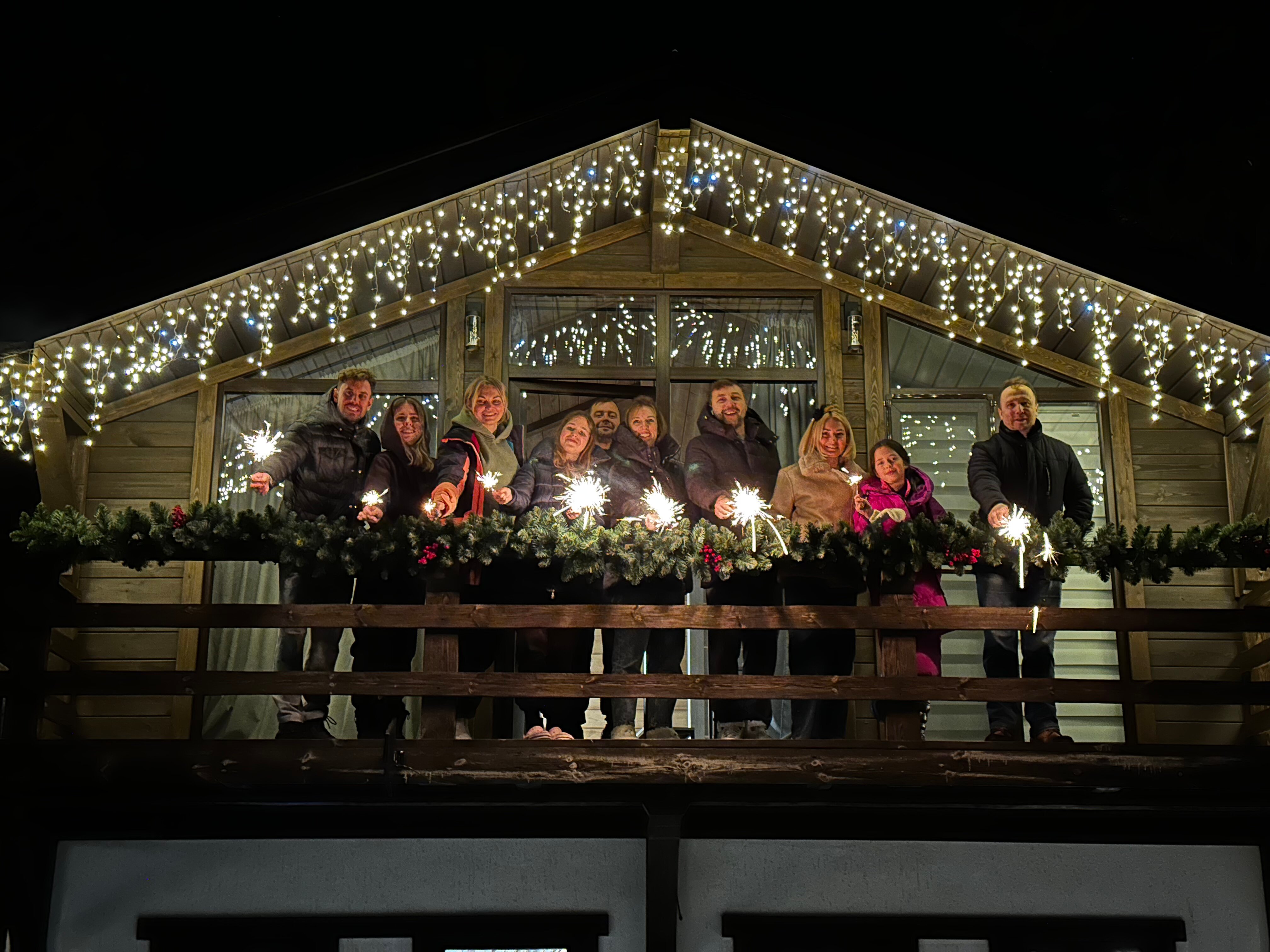 Фото Chalet-Voyage