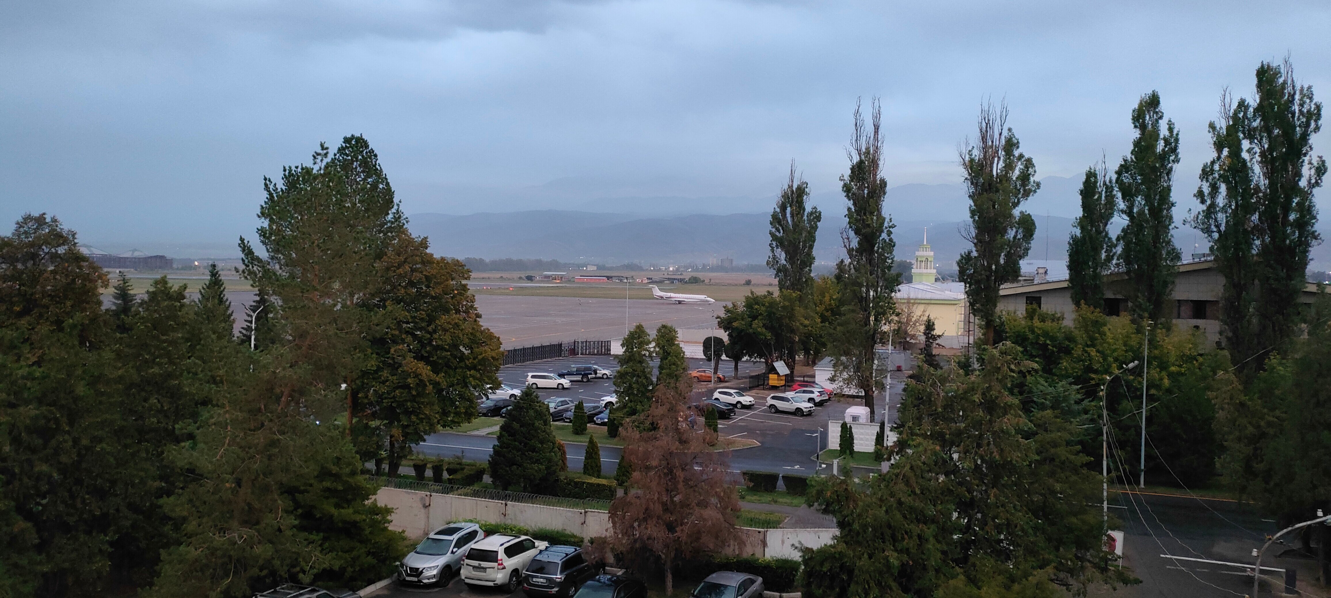 Фото Аксункар