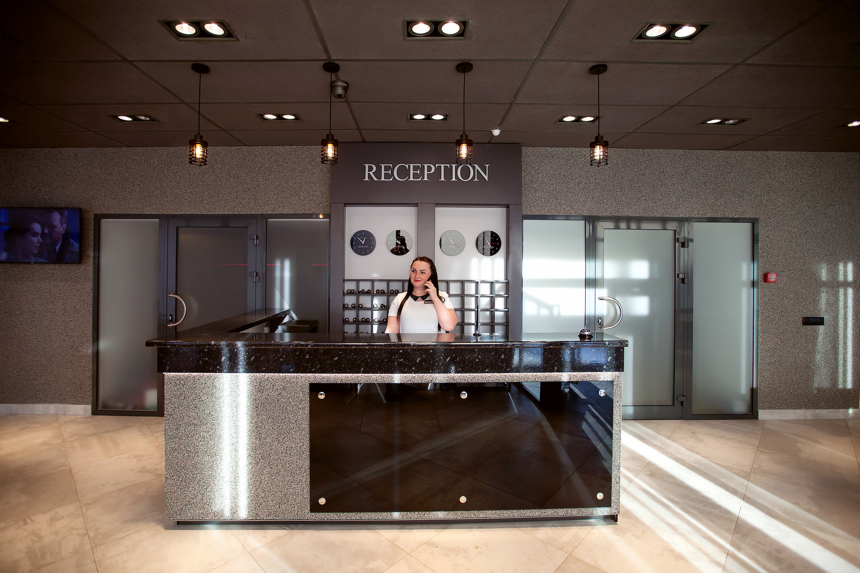 Фото отеля 3