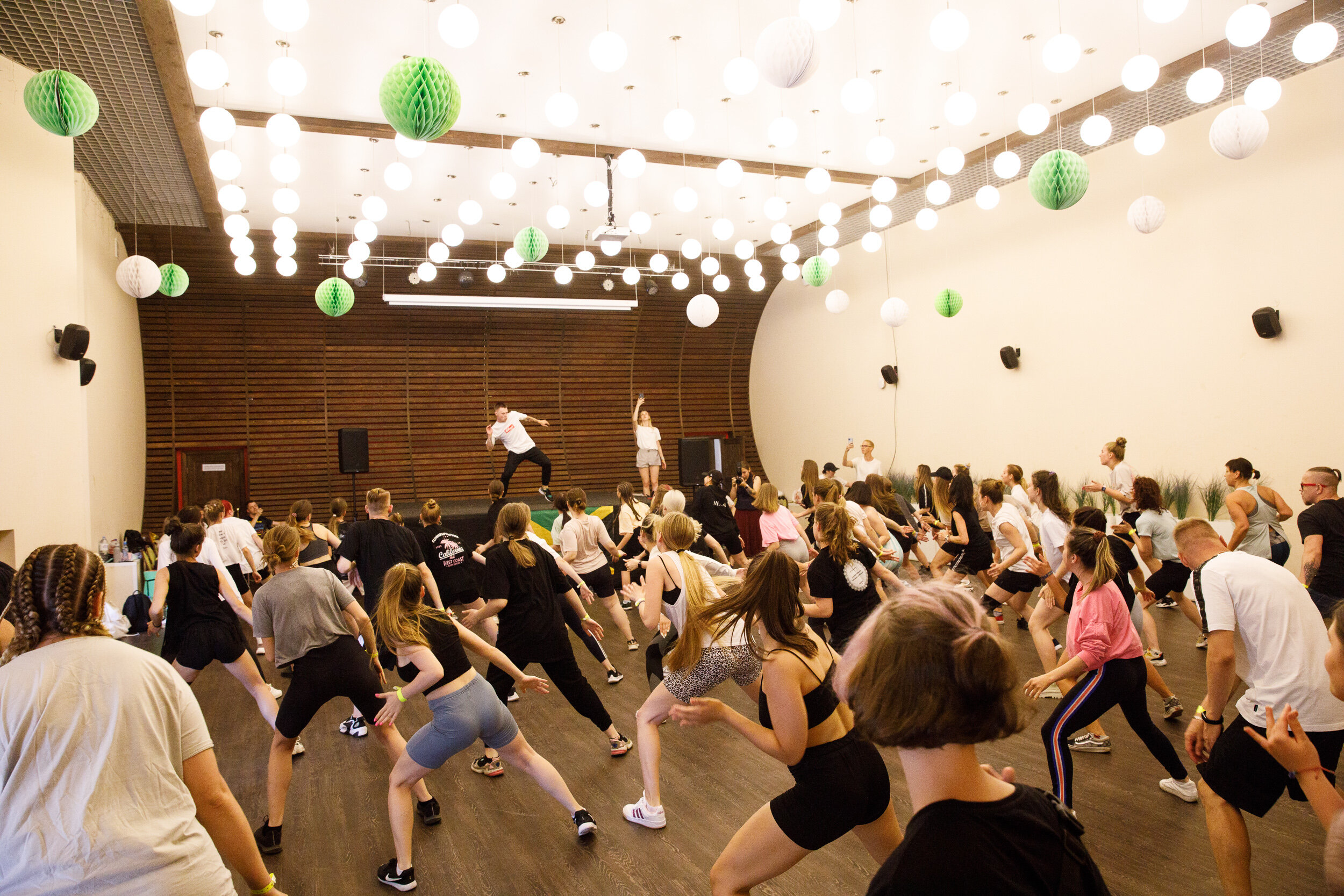 Фото Лосево Парк