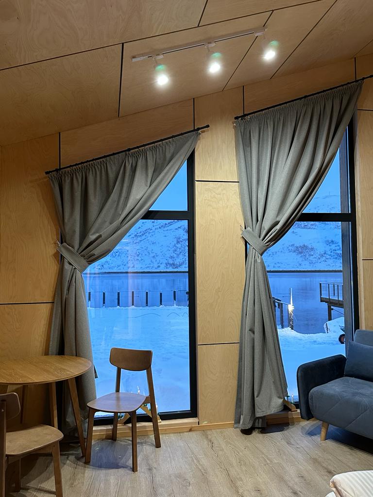 Фото Финвал