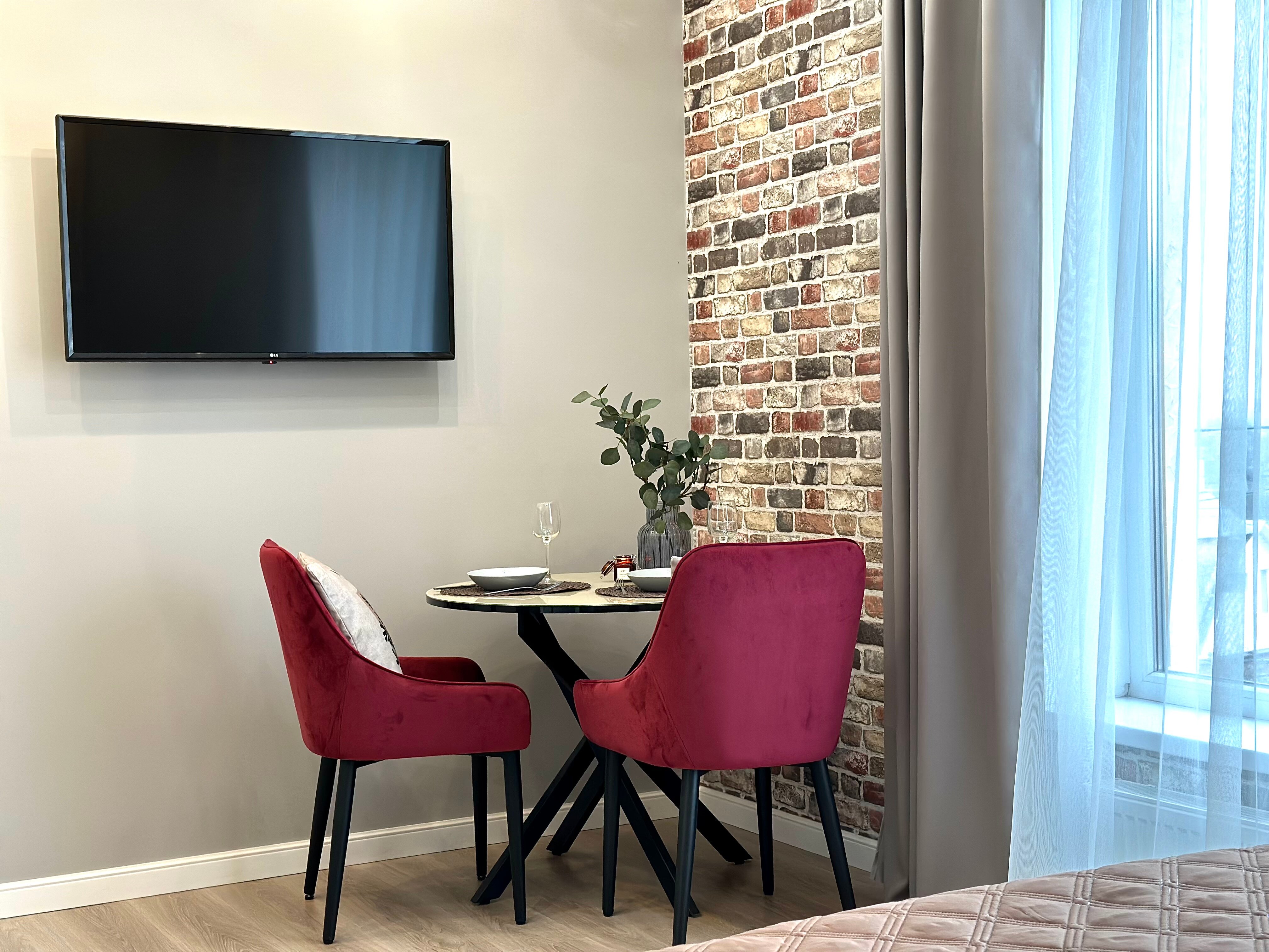 Фото An Apart hotel